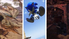Sonic Frontiers 2023 Roadmap Includes Free Updates That Add Modes, Skins,  And Playable Characters - Game Informer
