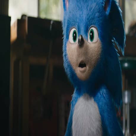Paramount confirma desenvolvimento do filme Sonic 3