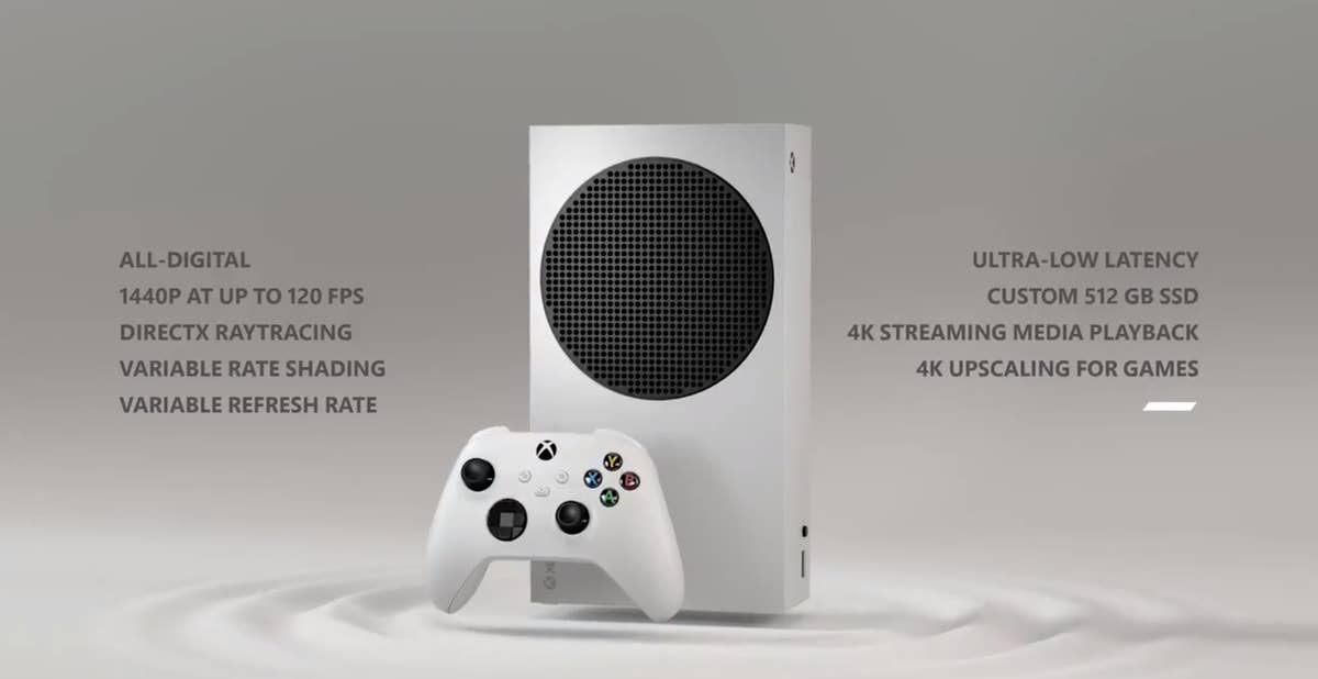 Xbox Series X e Series S: Preço, lançamento, especificações e mais