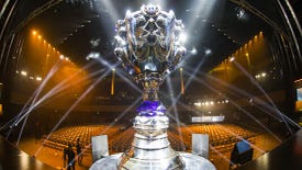 Image for League Of Legends World Championships 2016: The Weekend's Semifinals