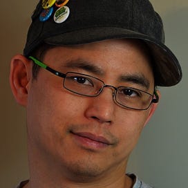 Sen-Foong Lim