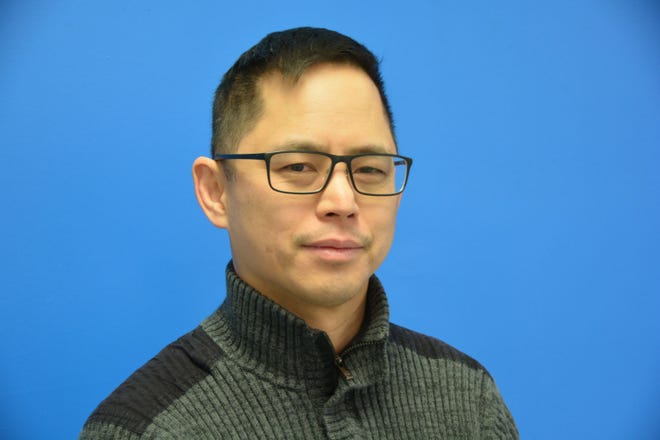 An image of Sen-Foong Lim.