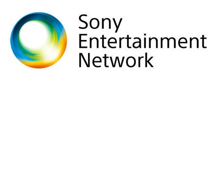 Sen sony on sale entertainment network