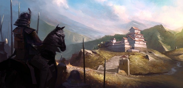 Sengoku | Rock Paper Shotgun