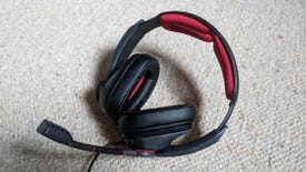 Sennheiser GSP 350 review: great surround sound for just over £100