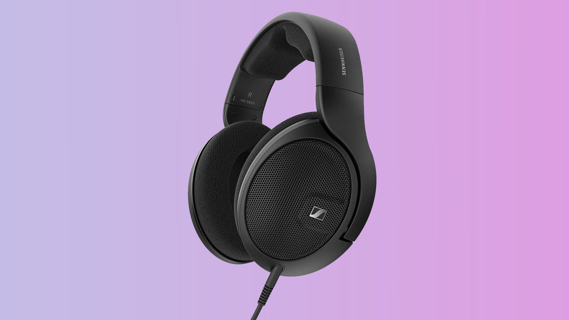 Sennheiser cans best sale