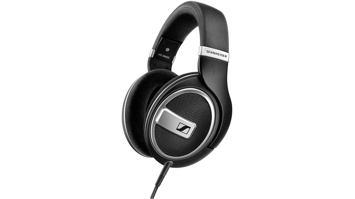 Sennheiser black discount friday deals
