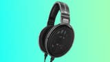 Sennheiser's immense HD 650 headphones are down to £229 from Gear4Music