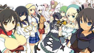 Senran Kagura: Xseed thinking about future games, may have announcement soon