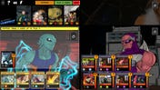Pick up comic book card game Sentinels of the Multiverse on PC and mobile for under £1