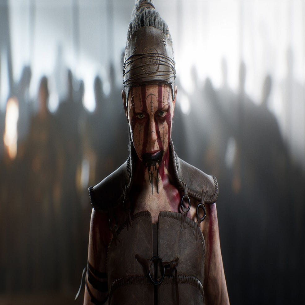 Will Hellblade 2 Release In 2023? - The Signs Are Looking Good