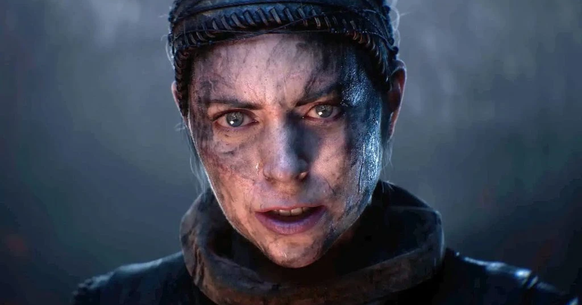 سرانجام Hellblade 2 تاریخ انتشار در ماه می را دریافت کرد