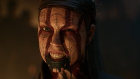 Senua's Saga: Hellblade 2 announced