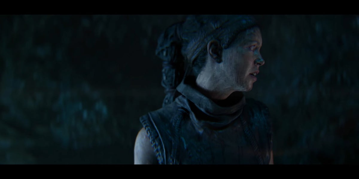 Hellblade 2: Trailer e Data de Lançamento