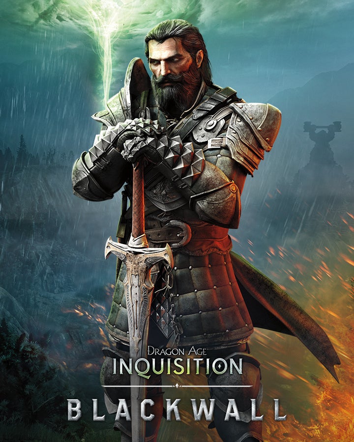 The Latest Dragon Age Inquisition Video Focuses On Crafting VG247   Sep 24   Keyart Blackwall 