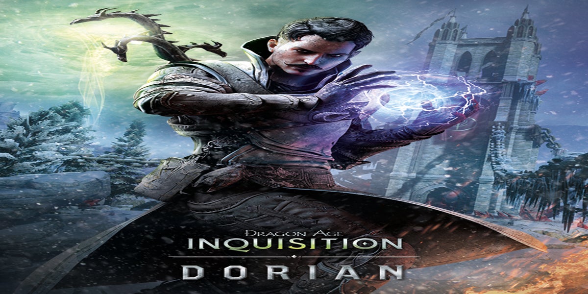 Dragon Age: Inquisition video doles out tips and tricks, pre-load on Origin