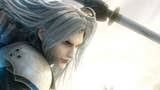 Square Enix quer Final Fantasy com mais regularidade