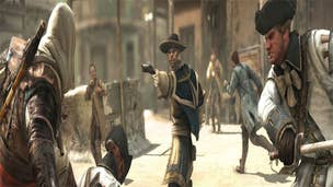 Image for Assassin’s Creed 4 guide – sequence 8 walkthrough