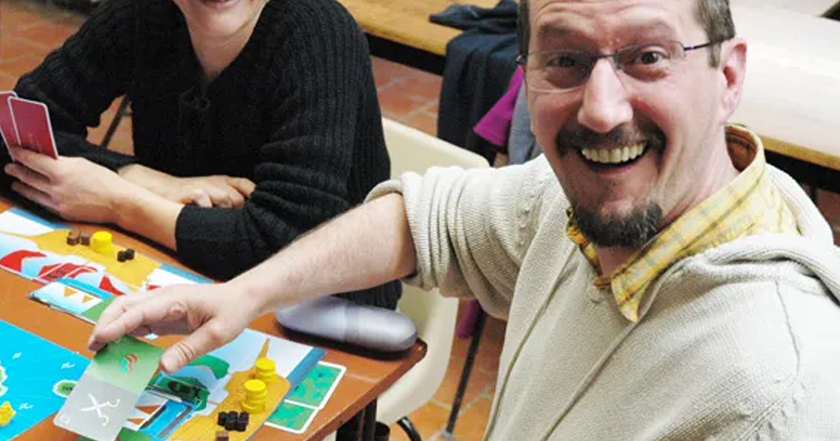 Serge Laget Dicebreaker serge-laget-dicebreaker