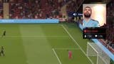 Sergio Agüero is an unlikely FIFA 20 streamer hero during the lockdown