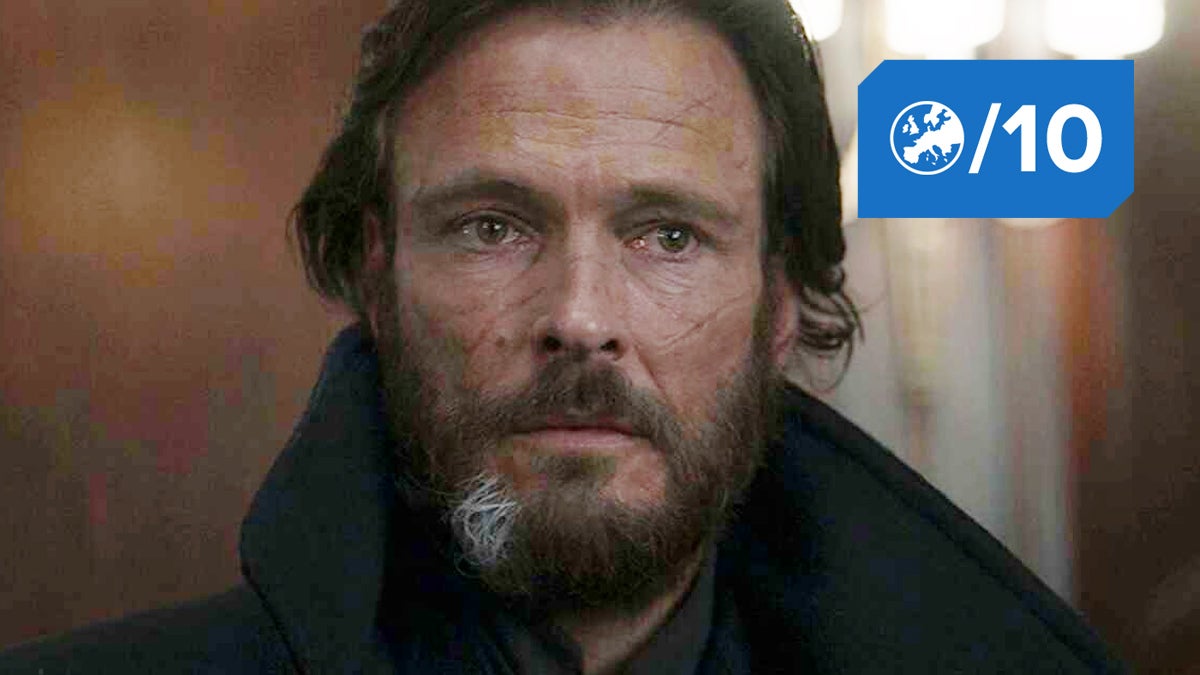 Thriller inny niż wszystkie. Recenzja serialu „1899” od Netflix ...