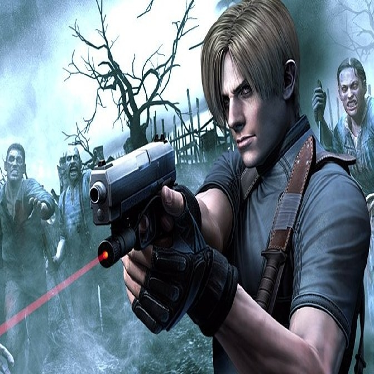 Buy Resident Evil: Degeneration - Microsoft Store