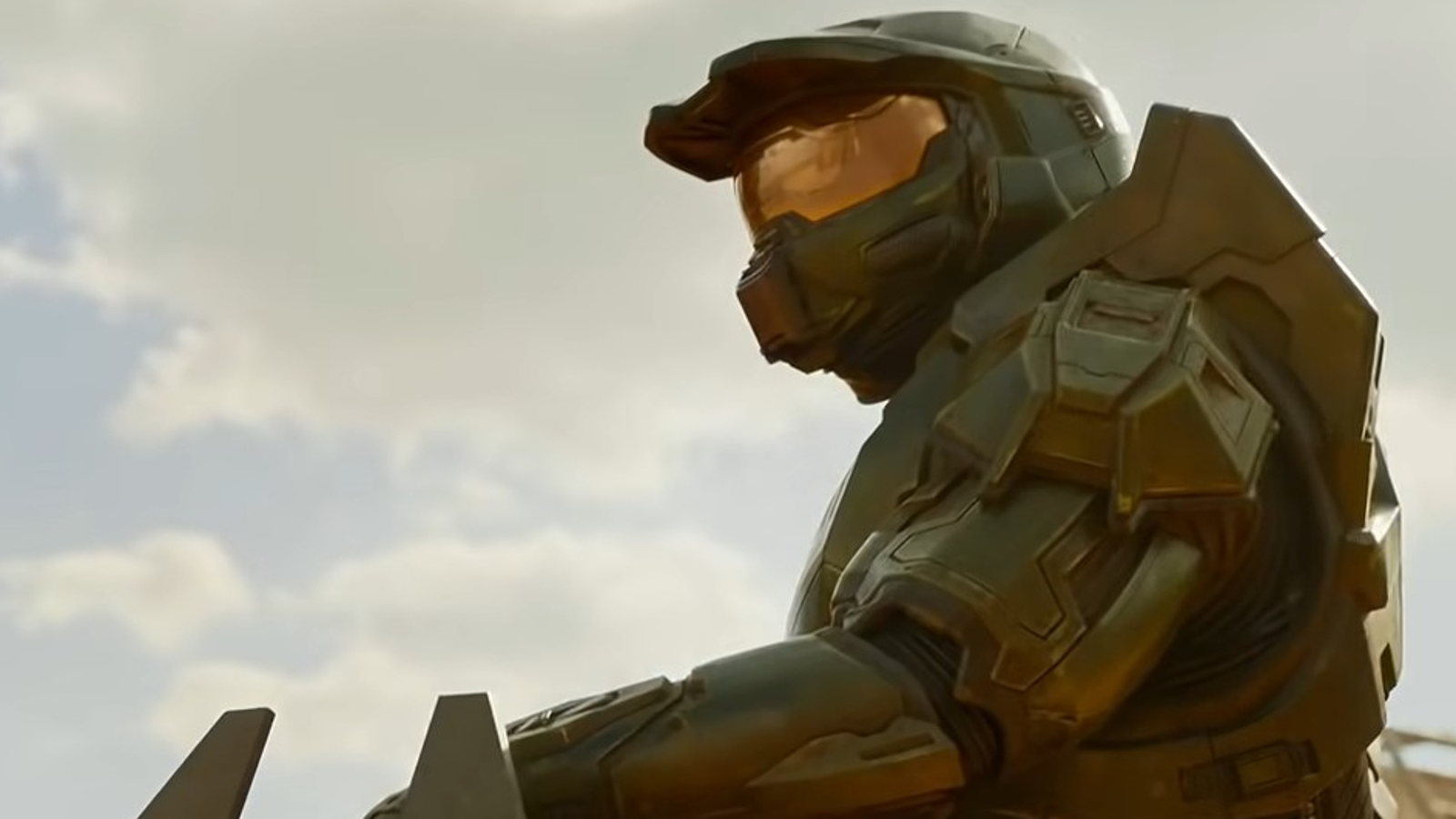 Série TV de Halo estreia hoje, mas não há forma de ver legalmente