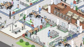 Serious hospital management sim Project Hospital is now available on PC