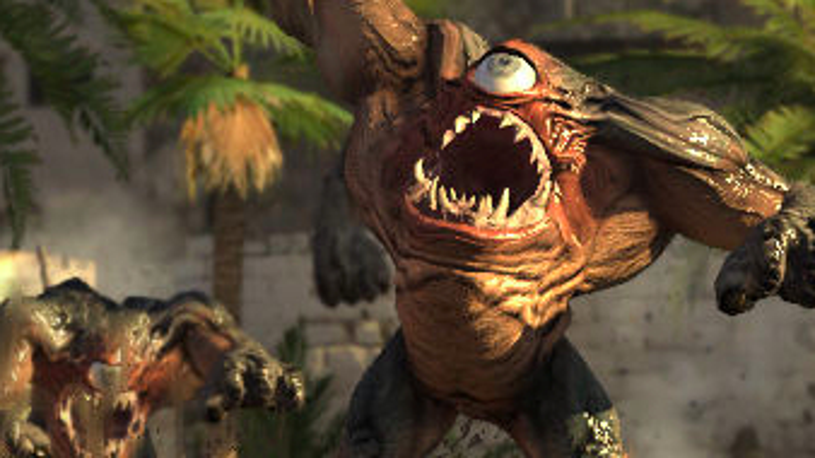 Serious Sam Texture Serious Sam 3 For Xbox