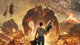 Serious Sam 4 is now launching in September