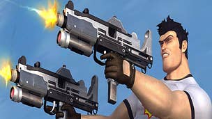 Image for Serious Sam 3 will "drop cartoony look," says Croteam boss