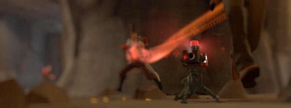 Image for The RPS TF2 Server: A News Thing