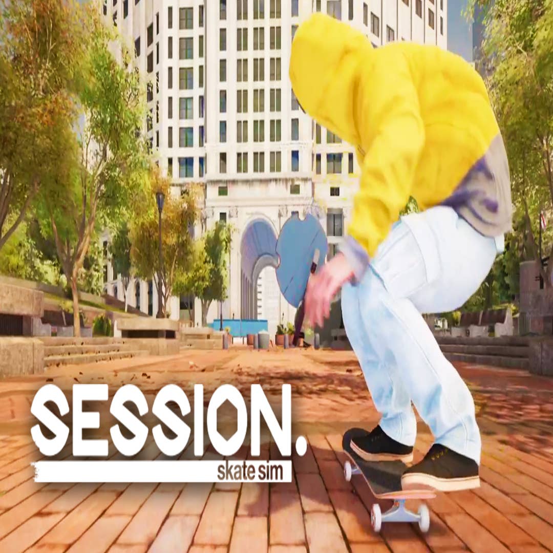 Dias para Jogar de Graça – Anno 1800, Session: Skate Sim, e