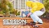 Session Skate Sim: Não é para os fãs de Tony Hawk