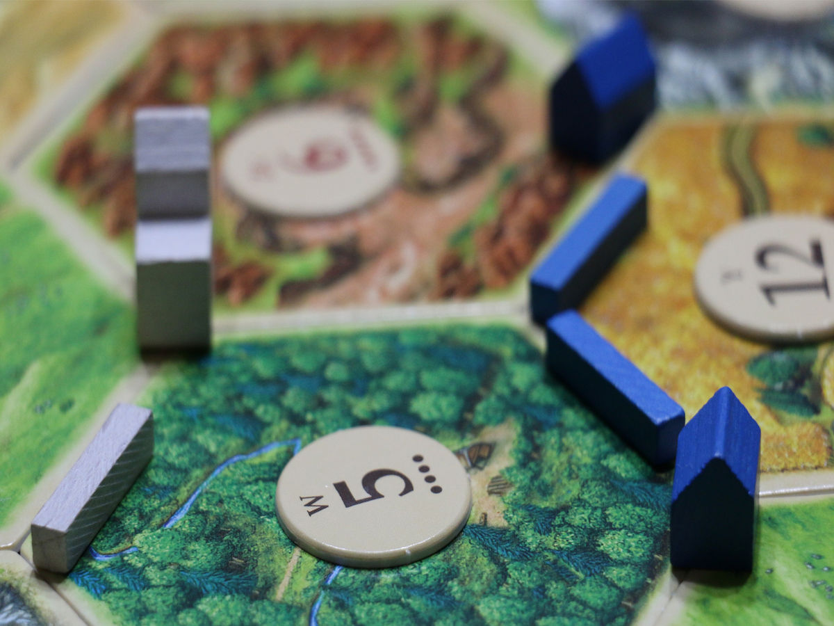 2018's “Board Game of the Year” award goes to… Azul!