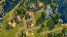 Image for Build And Battle: The Settlers - Kingdoms Of Anteria