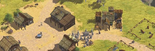 Image for Tiny Germans