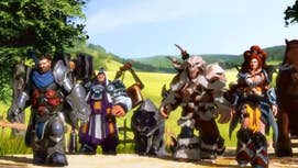1,000 closed beta keys for The Settlers: Kingdoms of Anteria to give away!
