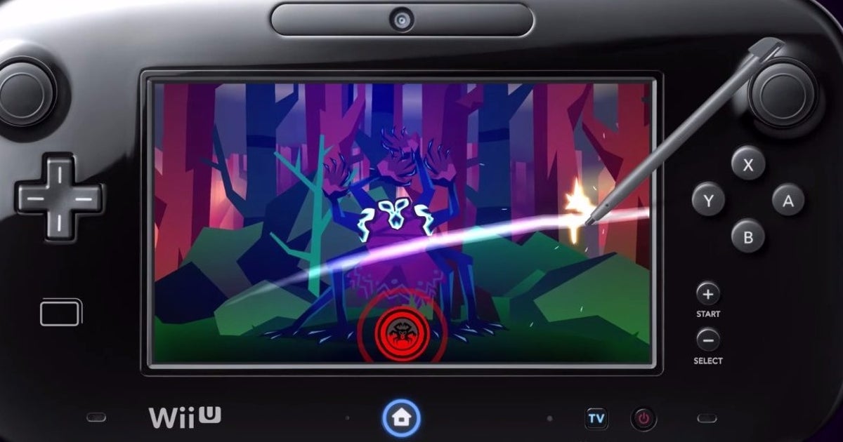 Inclinado abrelatas Acostumbrarse a Severed llegará a Wii U, 3DS e iOS este verano | Eurogamer.es