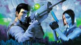 Syphon Filter 2 is first PS Plus PS1 game with 50hz/60hz region switching