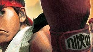 Super Street Fighter IV 3DS sells 1m units worldwide