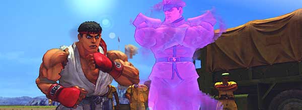 Image for RPS-ish At-Ish E3: Housecleaning – Capcom,Warner