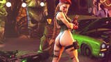 Imagem para Street Fighter 6 gera polémica pelo fato demasiado sexy de Cammy