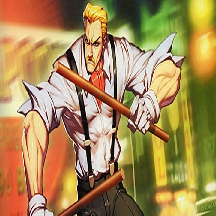 Street Fighter 6 Characters We Want To See Next - But Why Tho?