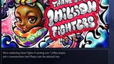 Image for Street Fighter 6 už má přes milion hráčů