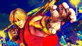 Street Fighter 6 s nostalgickými kostýmy a dynamickým ovládáním