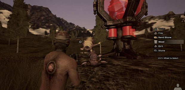 Image for The Lighthouse Customer: Starforge (Survival Mode)