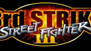 Street Fighter III: Third Strike Online Edition announced