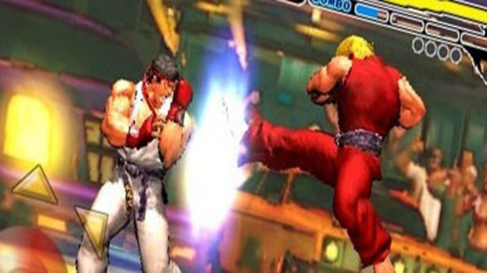 Street Fighter V: Arcade Edition - Blanka Gameplay Trailer - IGN