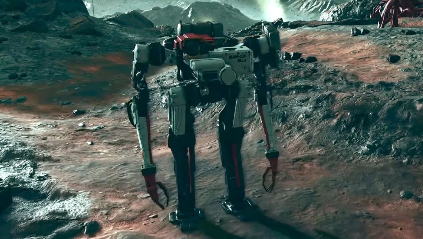 Image for Šéf Bethesdy předvolán objasnit xboxovou exkluzivitu Starfield